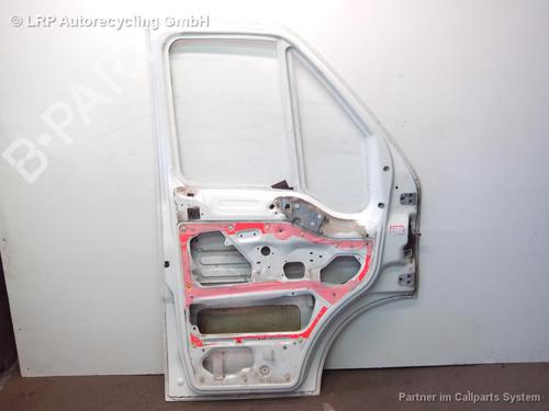 Left front door CITROËN JUMPER I Van (244) 2.8 HDi | BP20581897C2 