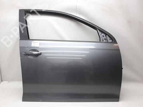 Used Right front door VW JETTA III (1K2) 1.9 TDI (105 hp) 20582146
