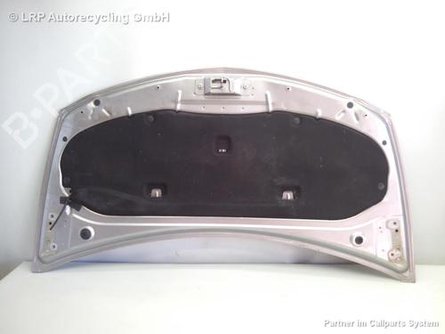 Hood RENAULT CLIO III (BR0/1, CR0/1)  | BP20563027C1 