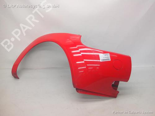 Pare-Chocs D'Angle FORD KA (RB_) 1.3 i (60 hp) 20576127