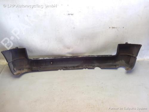 Rear bumper CITROËN BERLINGO / BERLINGO FIRST Box Body/MPV (M_) 1.4 i (MBKFX, MBKFW) | BP20575657C8 