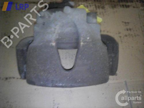 Right front brake caliper OPEL ASTRA H Estate (A04) 1.9 CDTI (L35) | BP20540929M104 