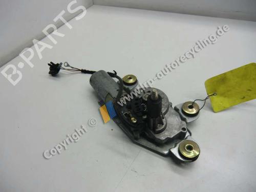 Used Rear wiper motor FORD MONDEO II (BAP) 2.5 24V (170 hp) 20552071