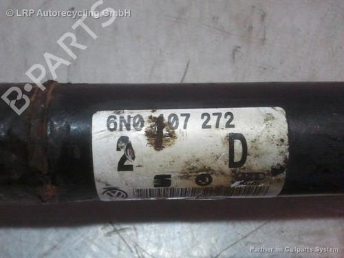 Right front driveshaft VW POLO III (6N1) 50 1.0 | BP20547694M39