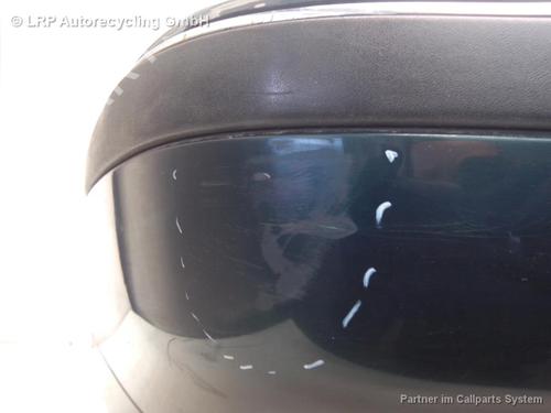 Rear bumper BMW 5 (E39) 528 i | BP20575837C8 