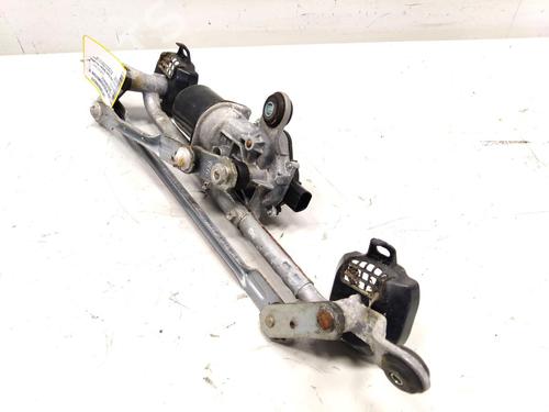 Front wiper motor MITSUBISHI MIRAGE / SPACE STAR VI Hatchback (A0_A) 1.2 (A03A) | BP38156423M29 - Image 6
