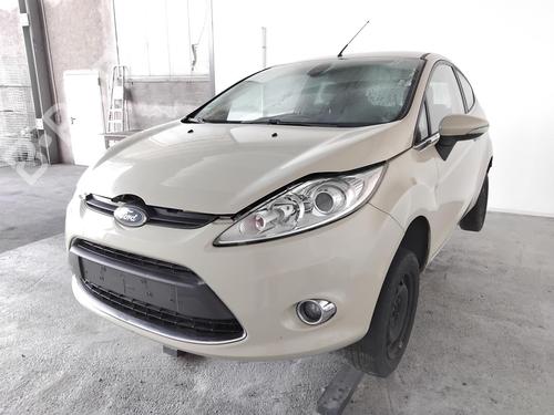 Brukte deler til FORD FIESTA VI (CB1, CCN) 1.25 (82 hp) 4291403