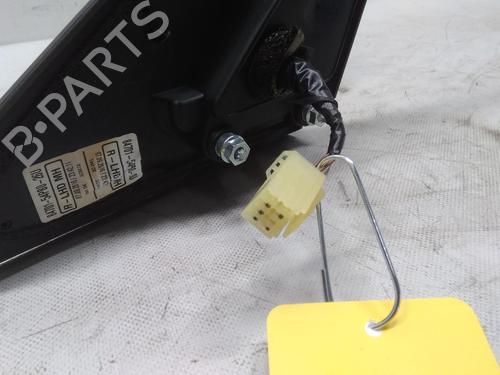 Right mirror SUZUKI VITARA (LY) 1.6 (APK 416) | BP20591834C27 