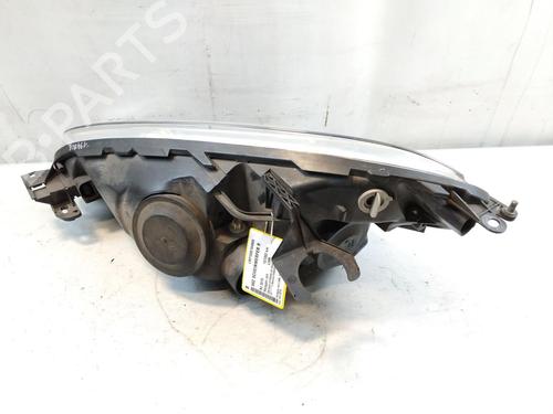 Right headlight CITROËN C4 Grand Picasso I (UA_) 1.6 VTi 120 | BP29620071C29 