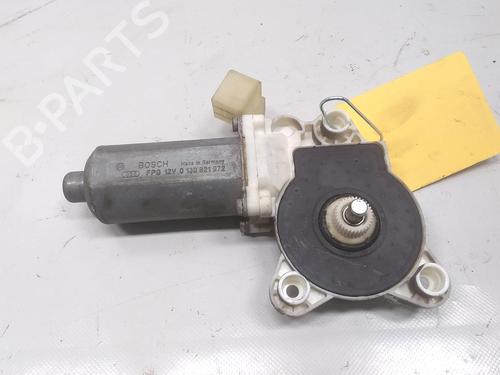 Right rear window motor MERCEDES-BENZ CLK (C209) CLK 270 CDI (209.316) | BP20521560E22 