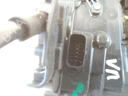 Front right lock FORD FIESTA VII (HJ, HF) 1.1 Ti-VCT | BP20591437C97 