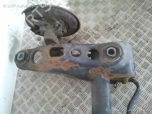 Rear axle MERCEDES-BENZ VANEO (414) 1.9 (414.700) | BP20553898M2 