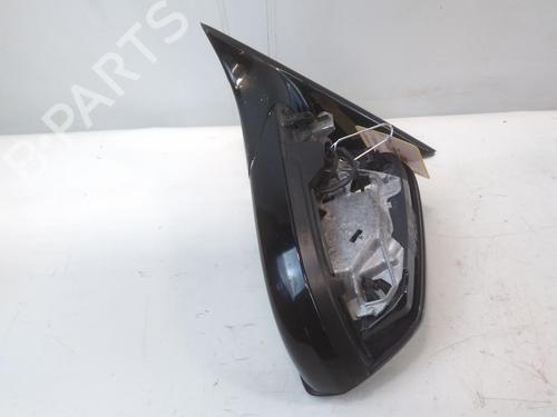 Left mirror BMW 5 Touring (F11) 520 d | BP20591673C26 