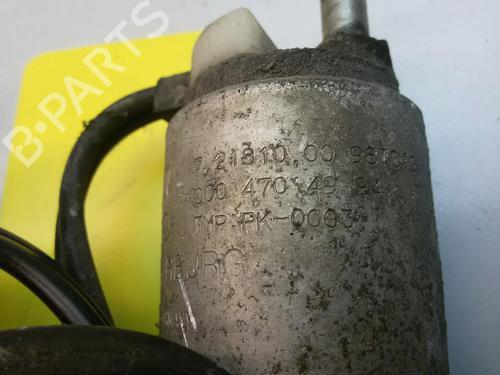 Fuel pump MERCEDES-BENZ CLK (C208) CLK 200 (208.335) | BP22704981M76 
