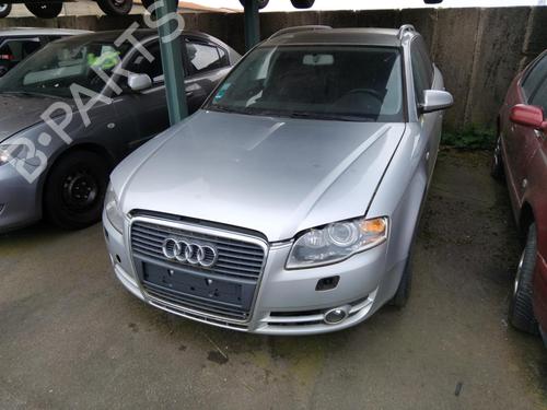 Used Parts AUDI A4 B7 Avant (8ED) 2.0 TDI 16V (140 hp) 4393376