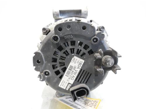 Alternator VW GOLF III (1H1) 1.4 | BP20560322M7 