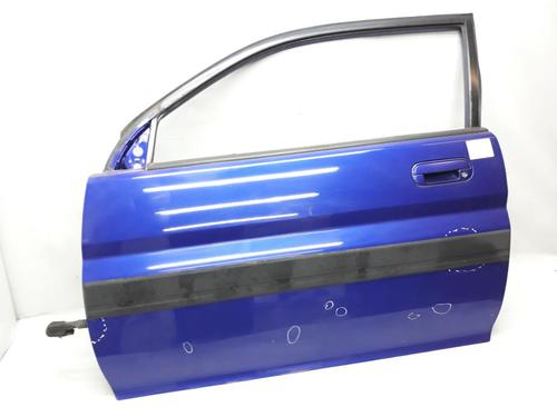 Left front door HONDA HR-V (GH_) 1.6 16V 4WD (GH2, GH4) | BP20581934C2 