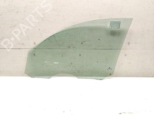 Front right door window SKODA FABIA I (6Y2) 1.4 16V | BP32197022C19
