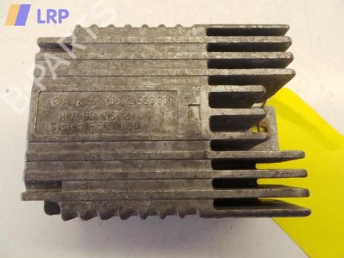 Used Electronic module VW GOLF III (1H1) 1.4 (60 hp) 22790011