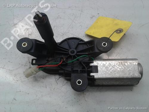 Ruitenwissermotor achter ALFA ROMEO 147 (937_) 1.6 16V T.SPARK (937.AXA1A, 937.AXB1A, 937.BXB1A) | BP20551728M102 