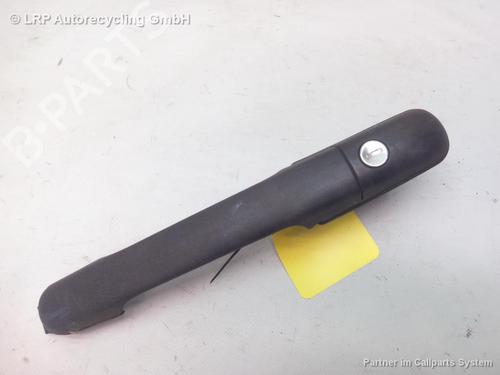 Used Front left exterior door handle MERCEDES-BENZ SPRINTER 3-t Van (B903) 312 D 2.9 (903.461, 903.462, 903.463) (122 hp) 22652259