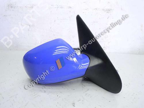 Right mirror SEAT CORDOBA (6K1, 6K2) 1.6 i | BP20535079C27 
