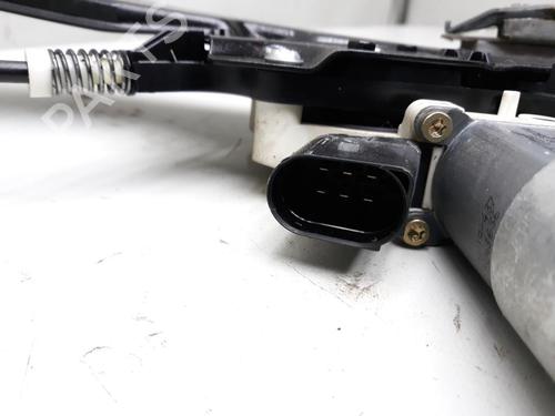 Front left window mechanism BMW 5 (E60) 520 i | BP20545129C22 