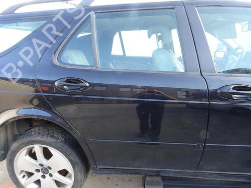 Used Right rear door SAAB 9-5 Estate (YS3E) 1.9 TiD (150 hp) 20517951
