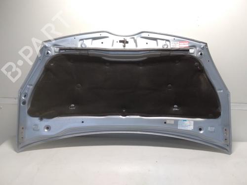 Hood TOYOTA COROLLA Verso (ZER_, ZZE12_, R1_) 1.6 (ZNR10_, ZNR10R) | BP20562995C1 