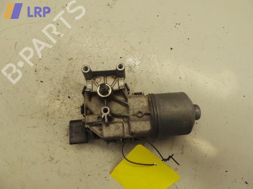 Front wiper motor VW POLO IV (9N_, 9A_) 1.2 12V | BP20586035M29