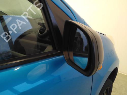 Right mirror SUZUKI ALTO VII (GF, HA25_, HA35_) 1.0 (AMF310, GFC31S) | BP20590169C27 