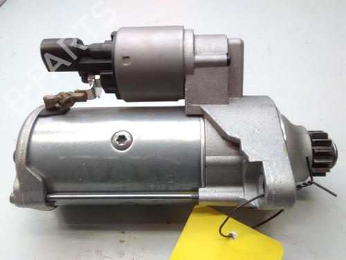 Starter SKODA KAROQ (NU7, ND7) 2.0 TDI 4x4 | BP20527449M8 