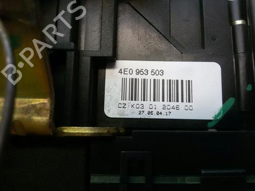 Spak kontakt AUDI A4 B6 Convertible (8H7) 2.5 TDI (163 hp) 20557109