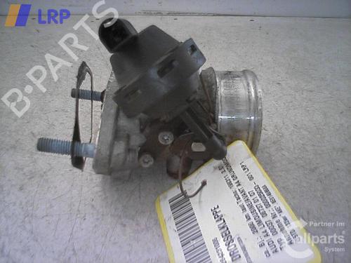 Throttle body AUDI A4 B6 (8E2) 2.5 TDI quattro | BP20542174M82 