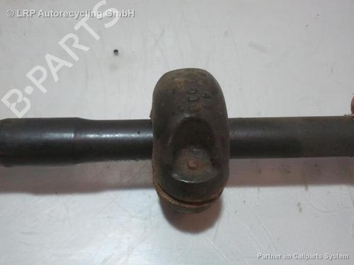 Right front driveshaft OPEL ZAFIRA A MPV (T98) 1.6 16V (F75) | BP20532670M39 