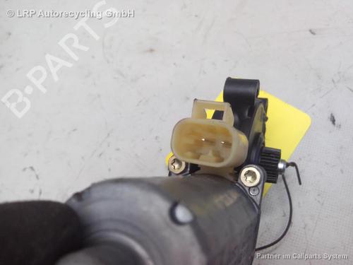 Rear left window mechanism MERCEDES-BENZ M-CLASS (W163) ML 350 | BP20544276C24