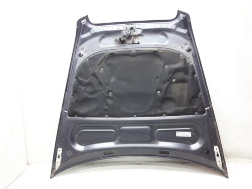 Hood AUDI A6 C6 Avant (4F5) 2.7 TDI | BP20522780C1 