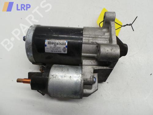 Used Starter DACIA SANDERO 1.6 (BS0D, BS0B, BS0F, BS0H) (87 hp) 20530485