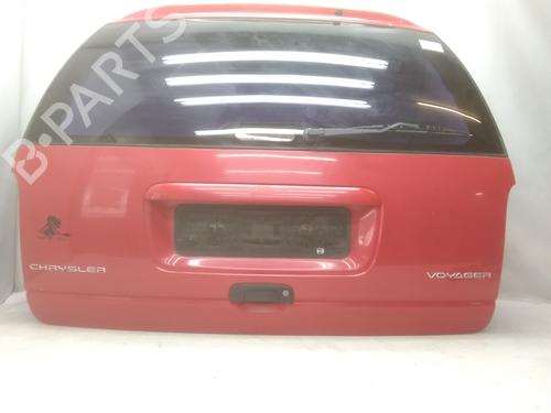 Tailgate CHRYSLER VOYAGER / GRAND VOYAGER III (GS_, NS_) 2.0 i | BP20519484C6