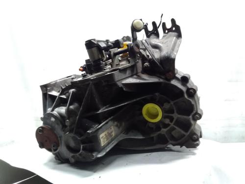 Gearbox VOLVO C30 (533) 1.8 | BP20549048M3 