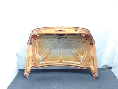 Tailgate PEUGEOT 307 CC (3B) 2.0 16V | BP20519388C6 
