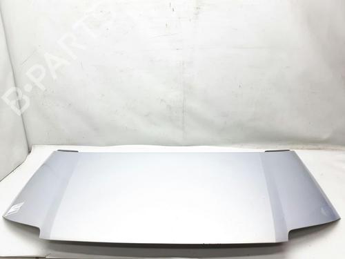 Hood VW SHARAN (7M8, 7M9, 7M6) 1.9 TDI | BP20562884C1 