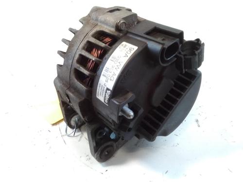 Alternator VW FOX Hatchback (5Z1, 5Z3, 5Z4) 1.2 | BP20595953M7 