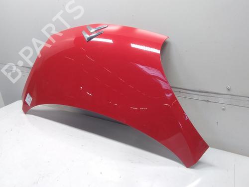 Hood CITROËN C1 (PM_, PN_) 1.0 | BP20522729C1 