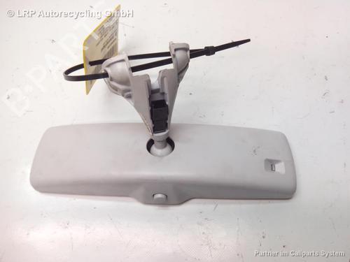 Rear mirror VW GOLF V (1K1) 1.4 16V | BP20554858I6 