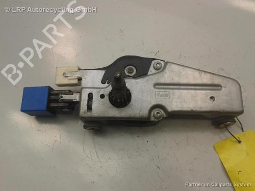 Used Rear wiper motor PEUGEOT 406 (8B) 1.8 16V (110 hp) 20552426