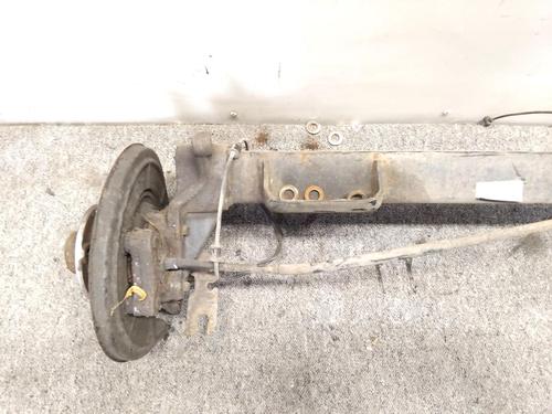 Rear axle PEUGEOT BOXER Van 2.0 BlueHDi 130 | BP34043705M2  - Image 7