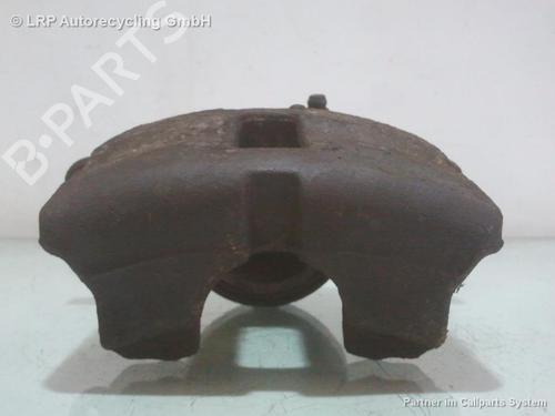 Left front brake caliper NISSAN PRIMERA (P12) 2.2 Di | BP20540273M105 