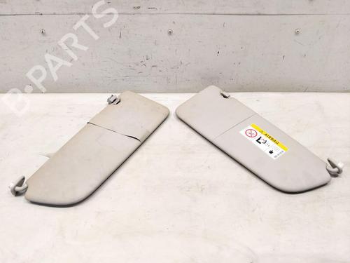 Left sun visor MERCEDES-BENZ VITO Mixto (Double Cabin) (W447) 111 CDI (447.701, 447.703, 447.705) | BP33438478I1 - Image 2
