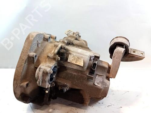 Gearbox SMART CABRIO (450) 0.6 (S1OLA1, 450.441, 450.442, 450.443) | BP37449915M3 - Image 3